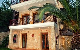 Villa Pefkohori